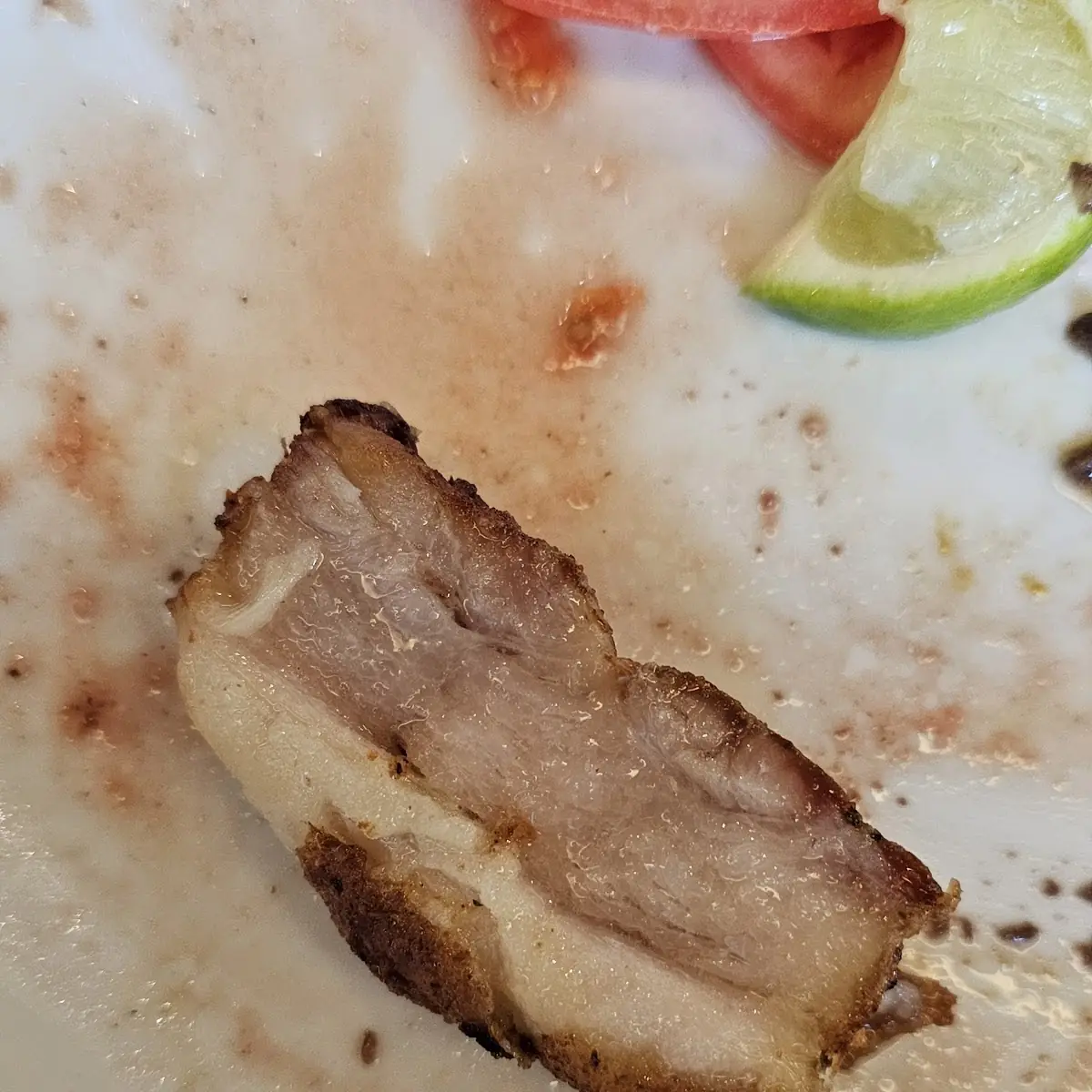 Pork Belly