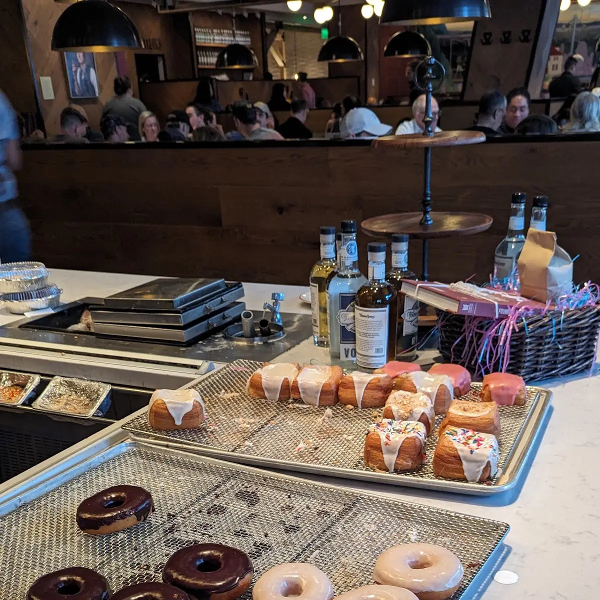 Doughnut