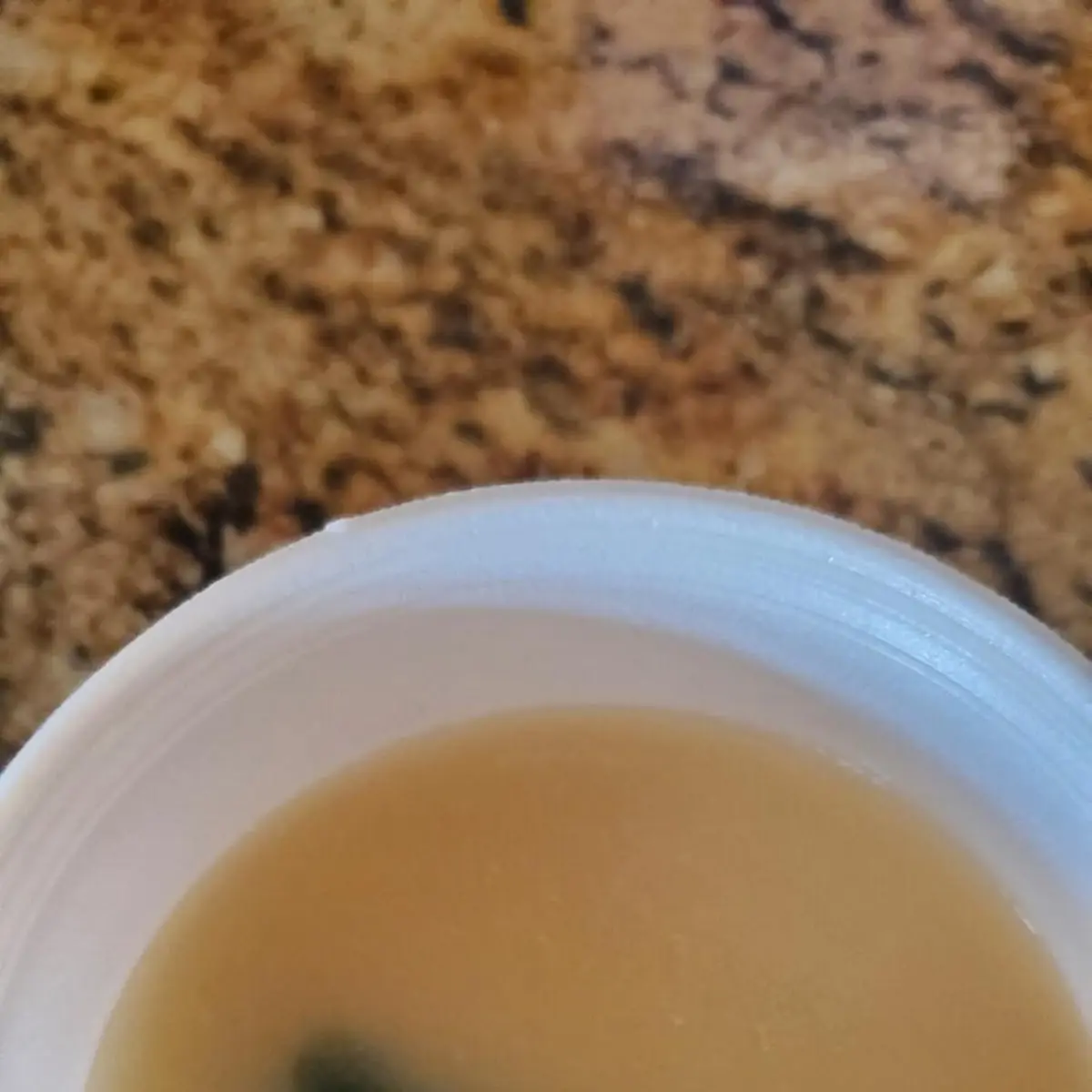 Miso Soup