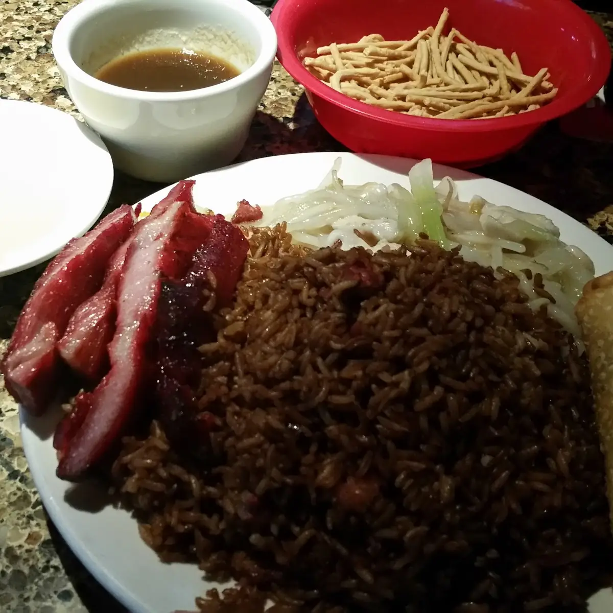 Great Chinese Food