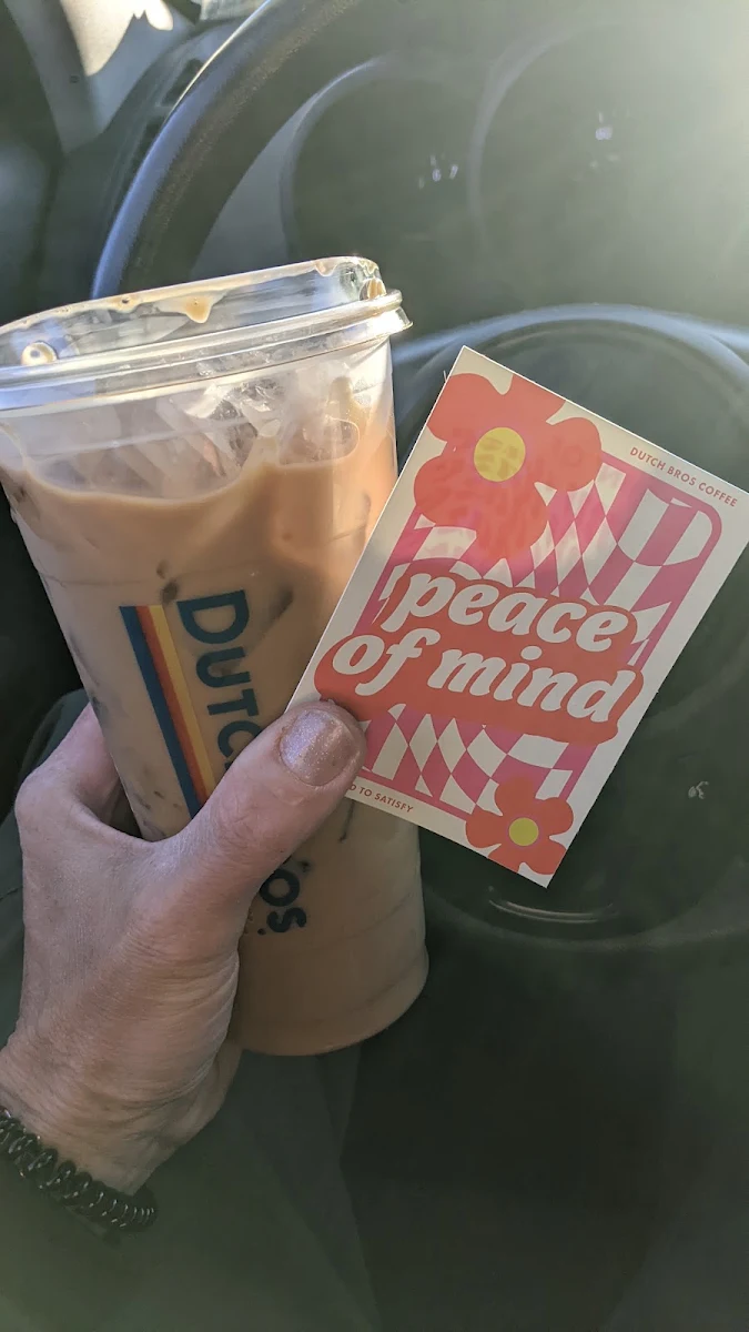 Cold Brew Annihilator Half Sweet