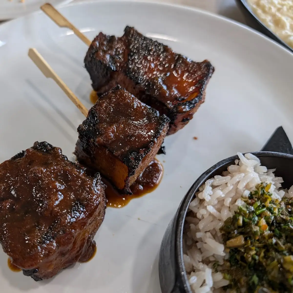 Lamb Chops