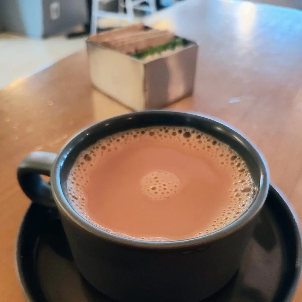 Masala Chai