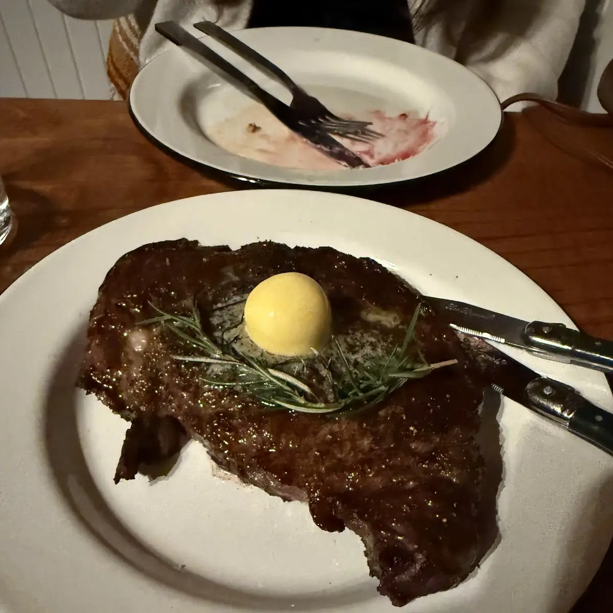 Side Salad