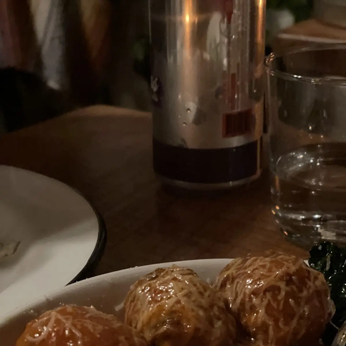 Stuffed Mushrooms