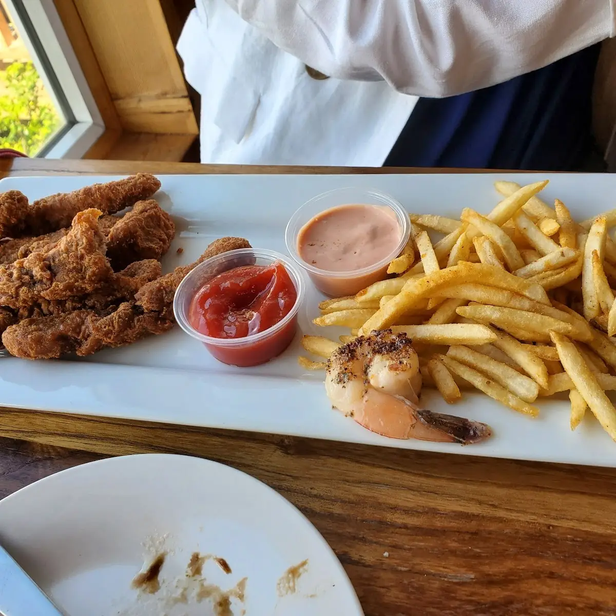 Chicken Fried Steak