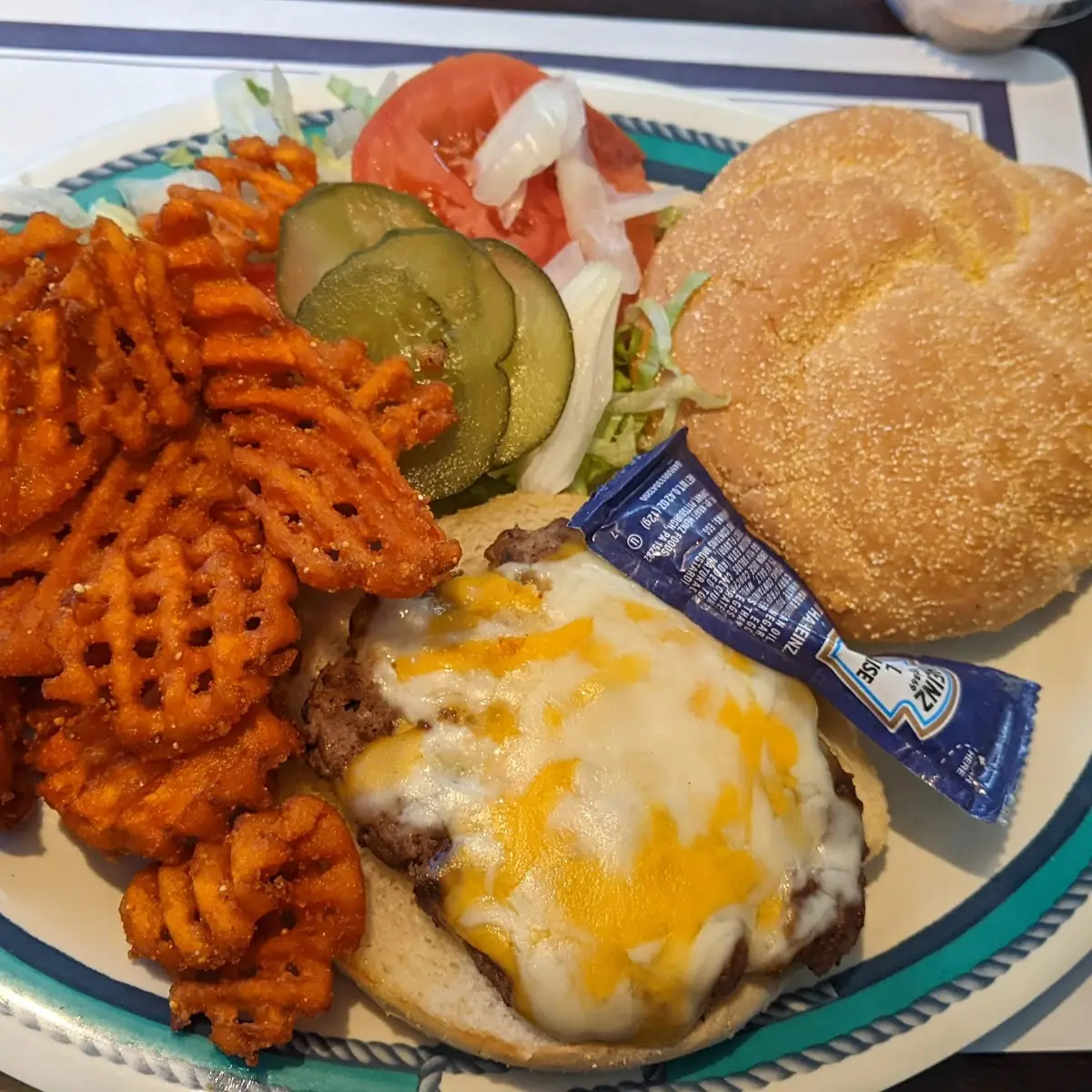 Burger