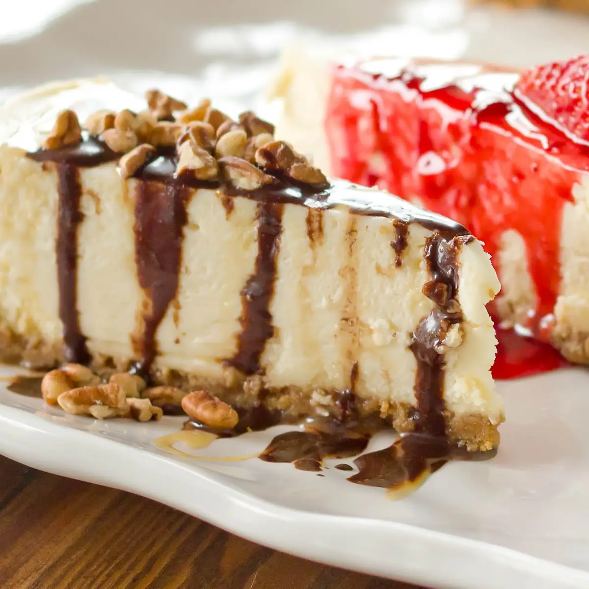 Cheese Cake