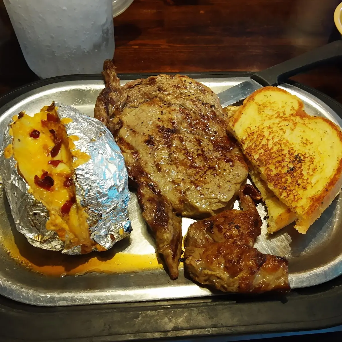 Riboyo Steak