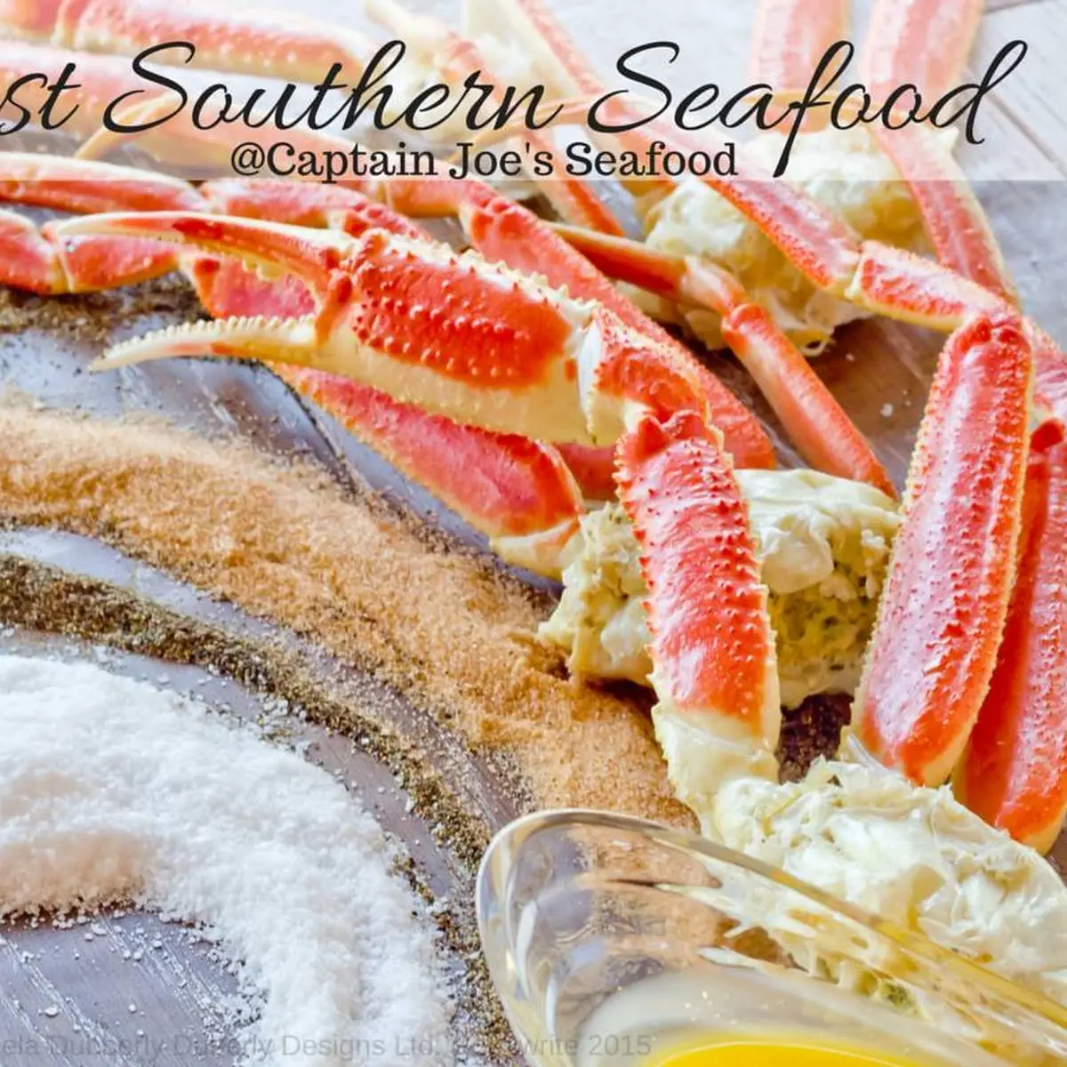 Snow Crab