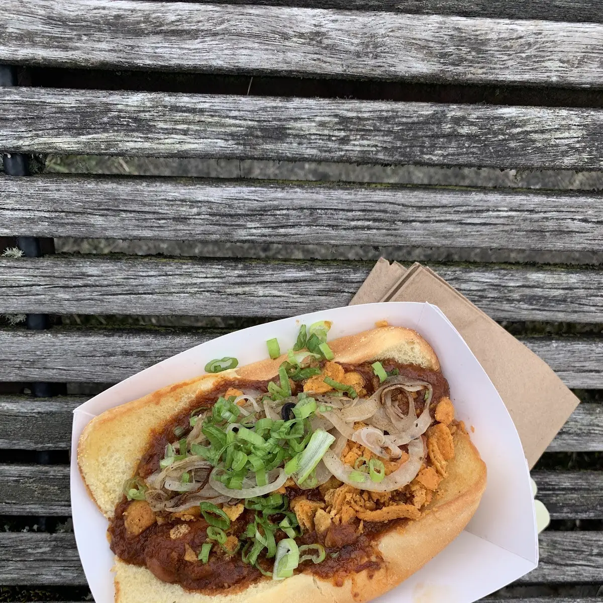 Pulled Pork
