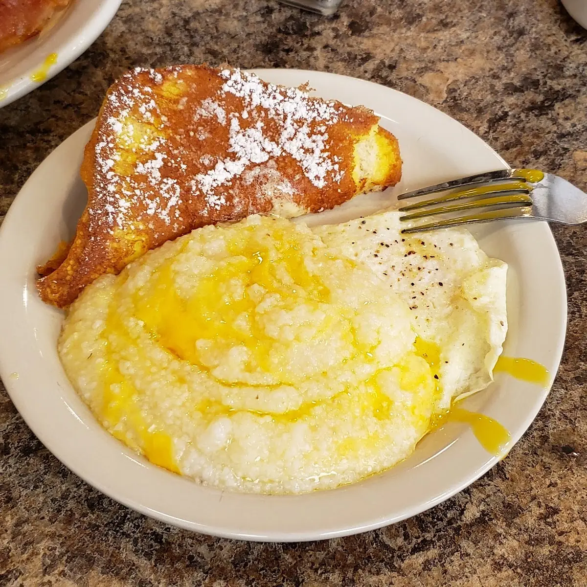 French Toast