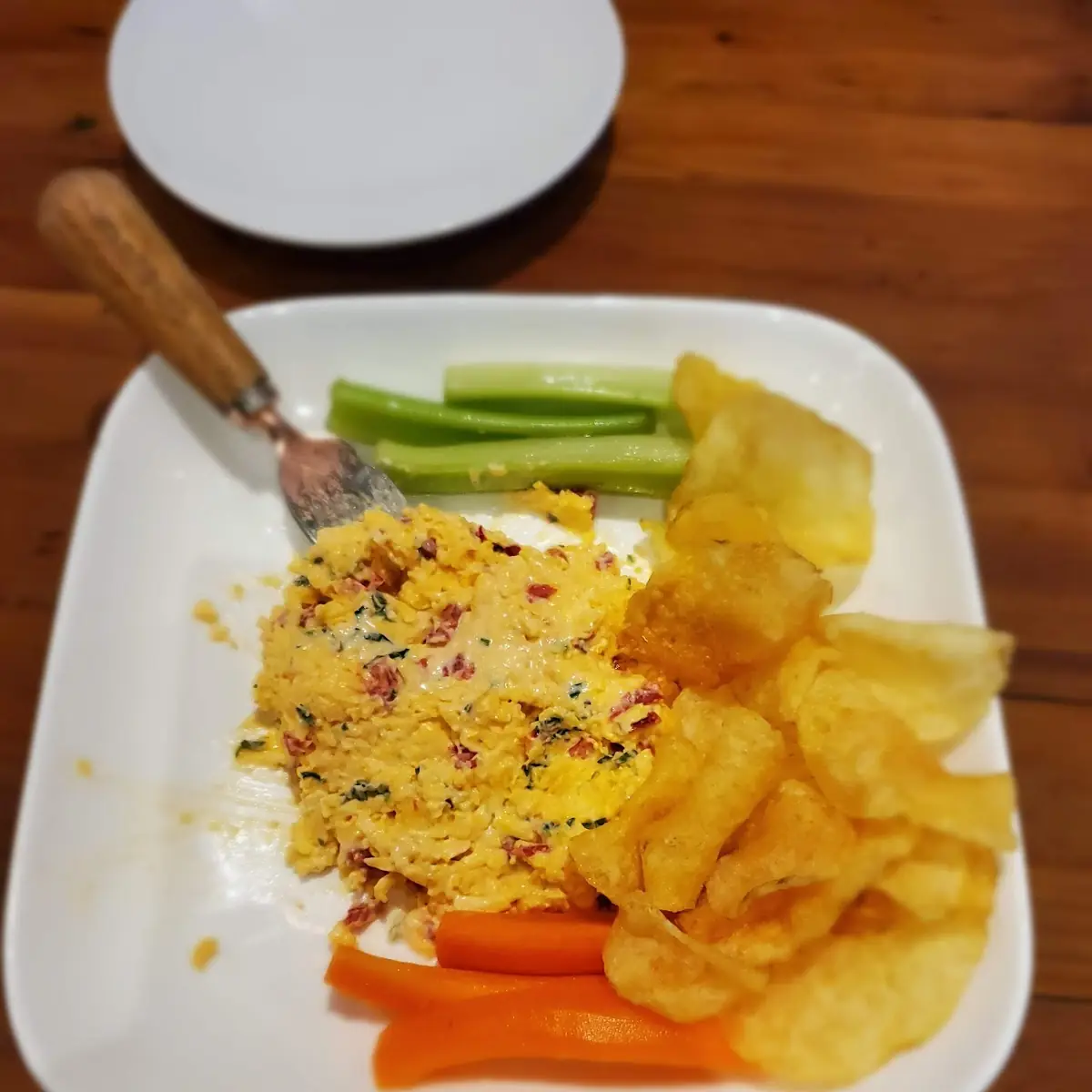 Pimiento Cheese Spread