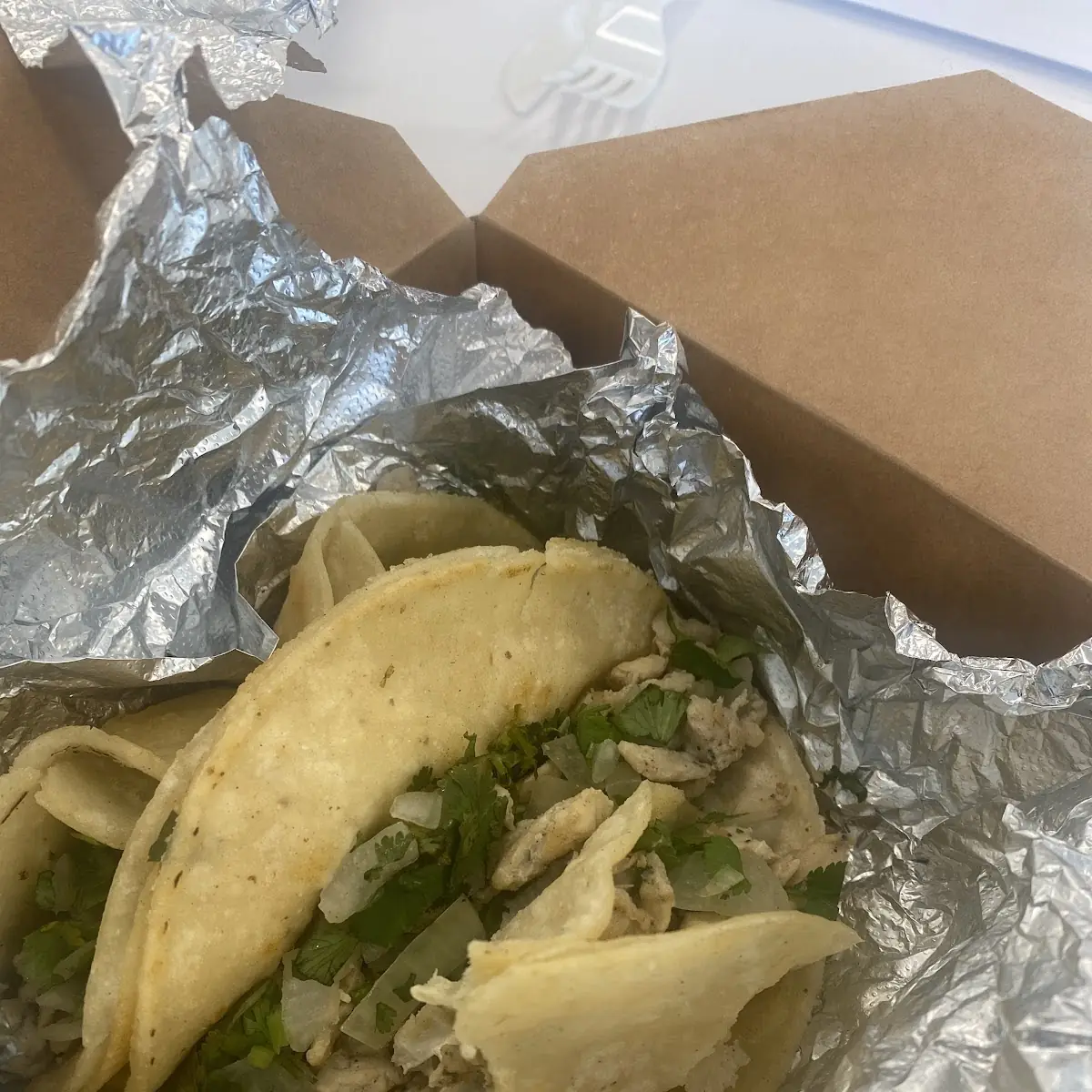 Street Tacos
