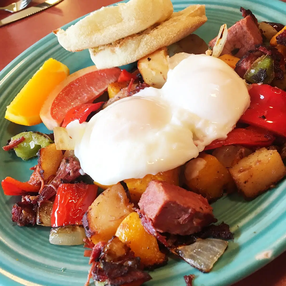 Corned Beef Hash
