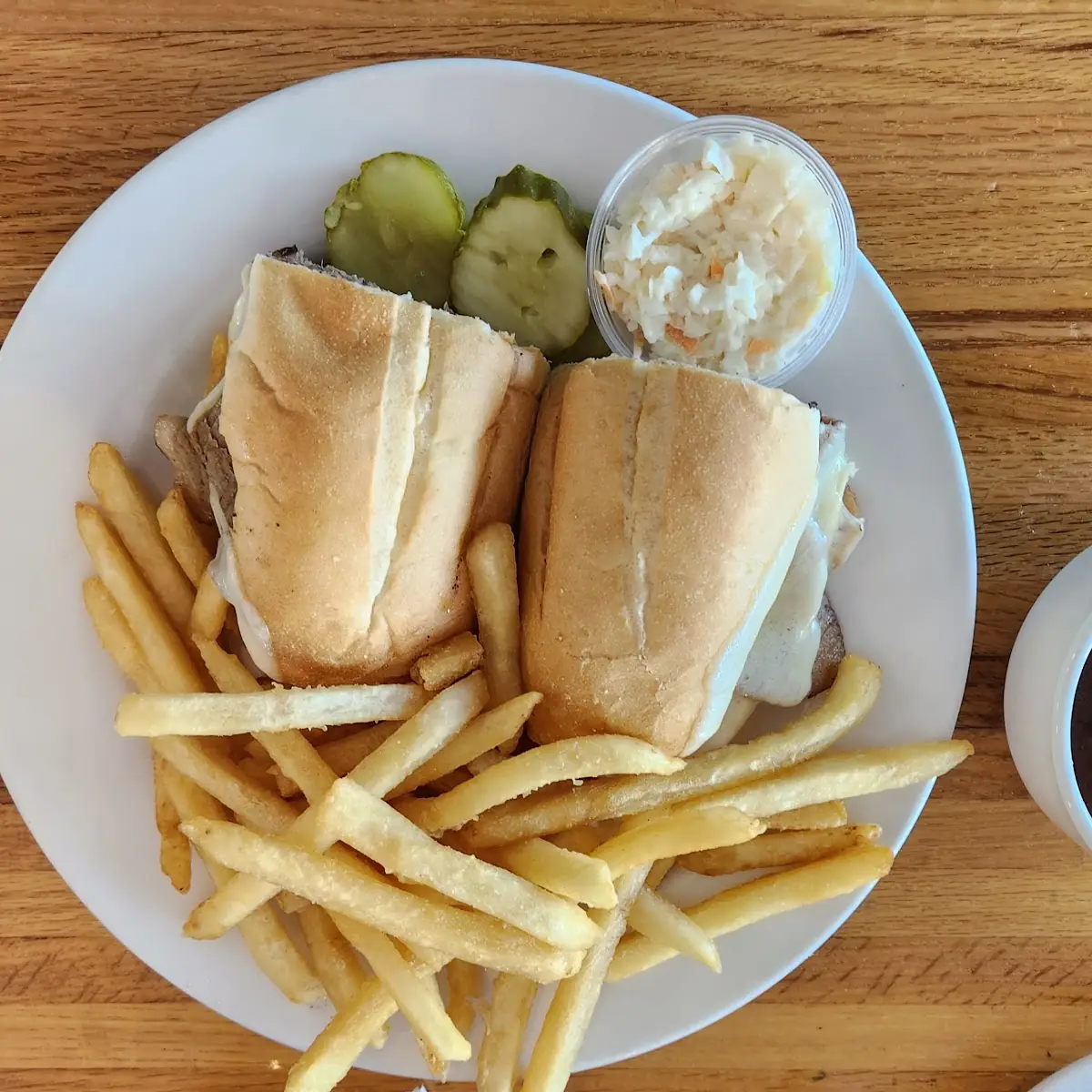 French Dip