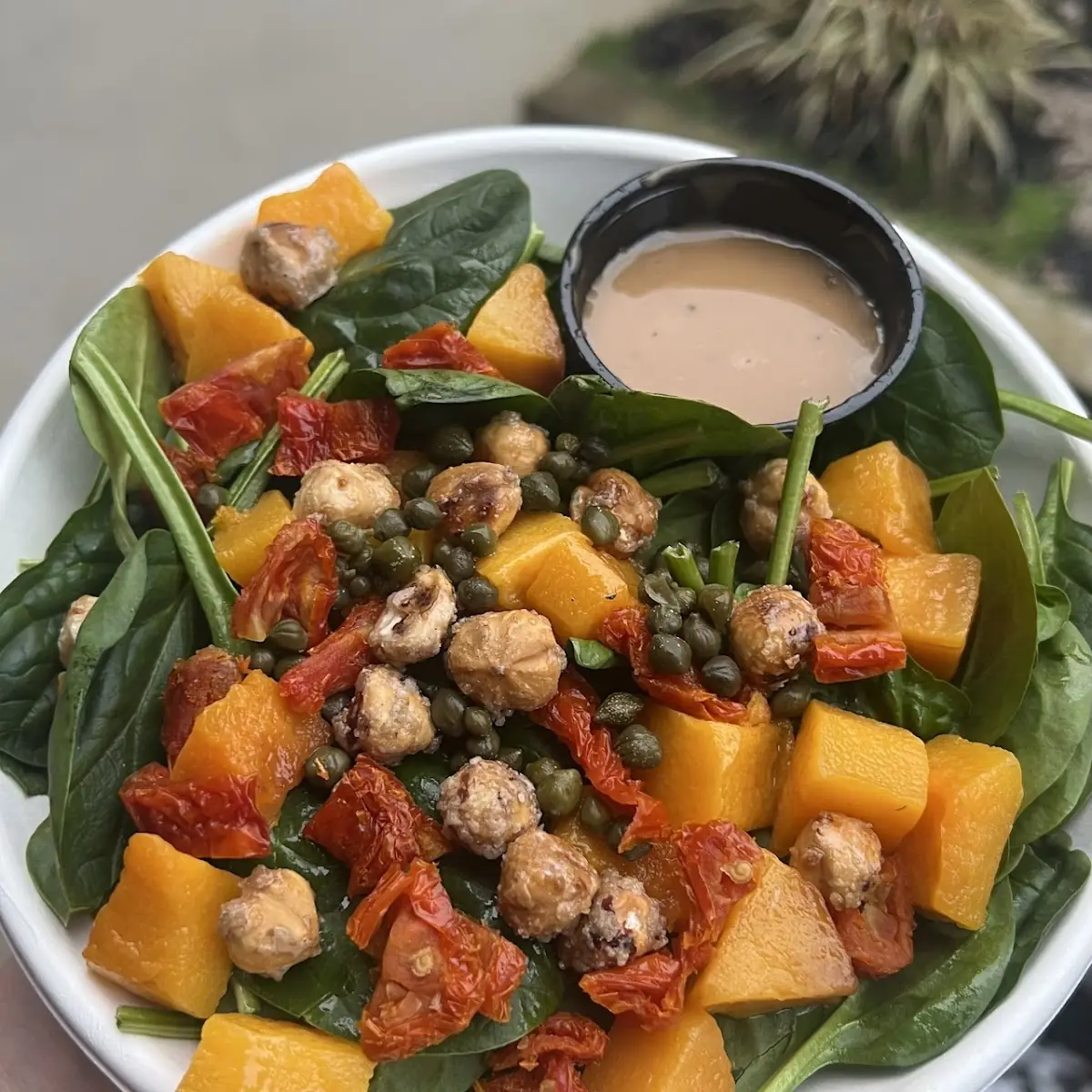 Harvest Salad