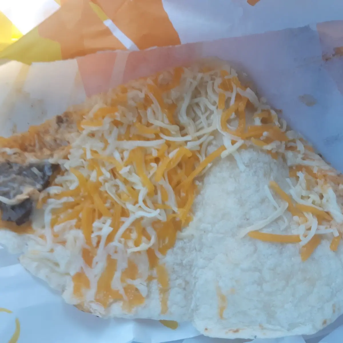 Steak Quesadilla