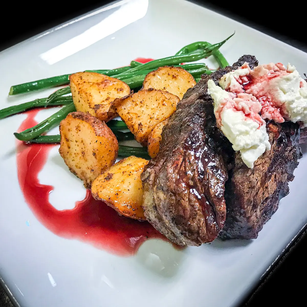 Surf & Turf