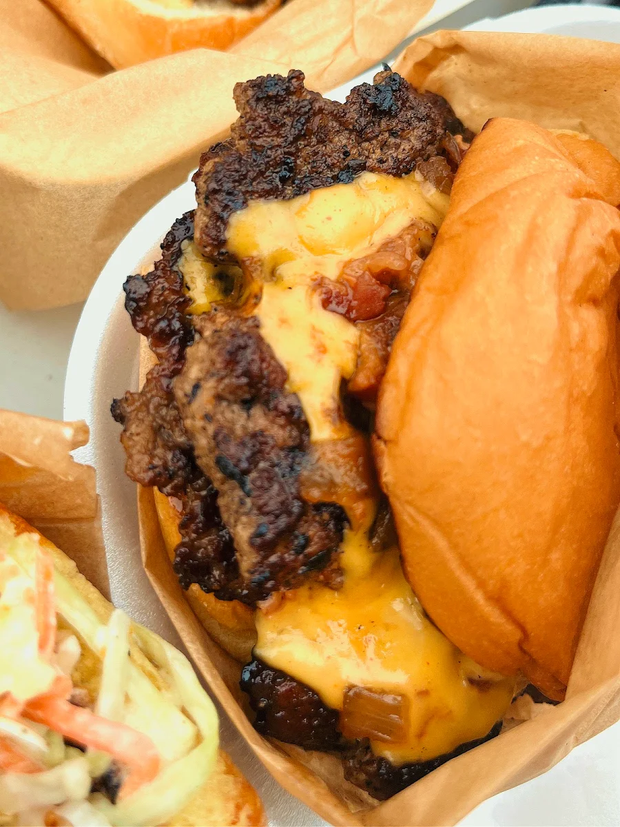Jucy Lucy