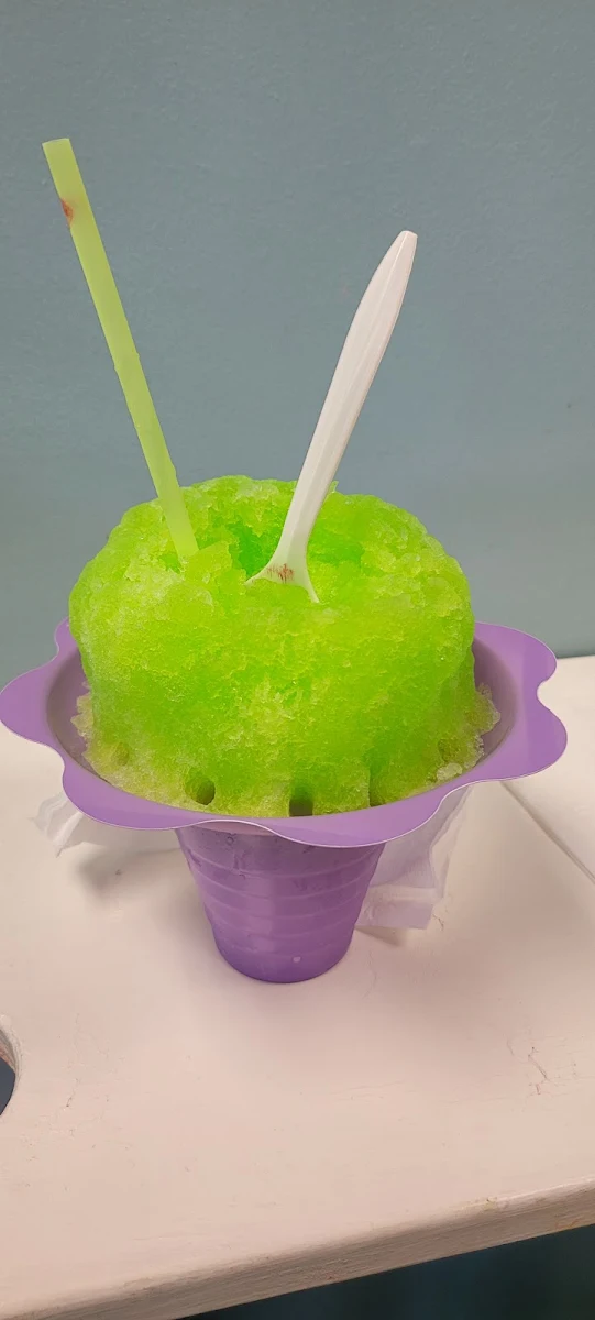 Sugar Free Lime