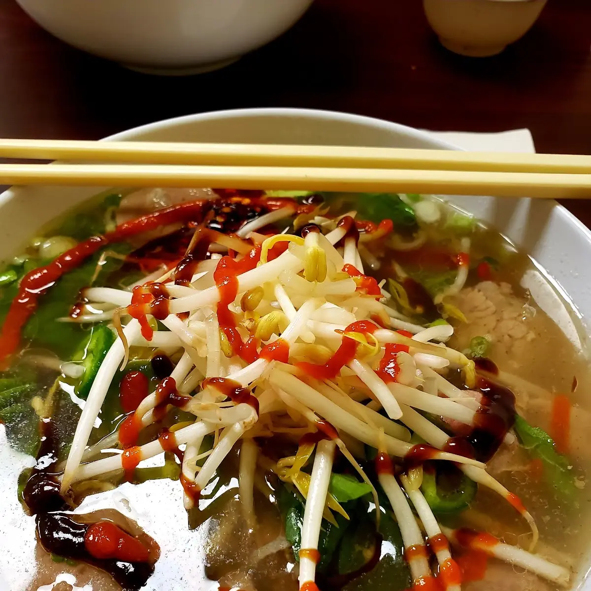 Pho DAC Biet