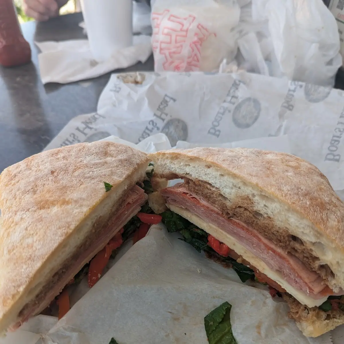 Italian Combo