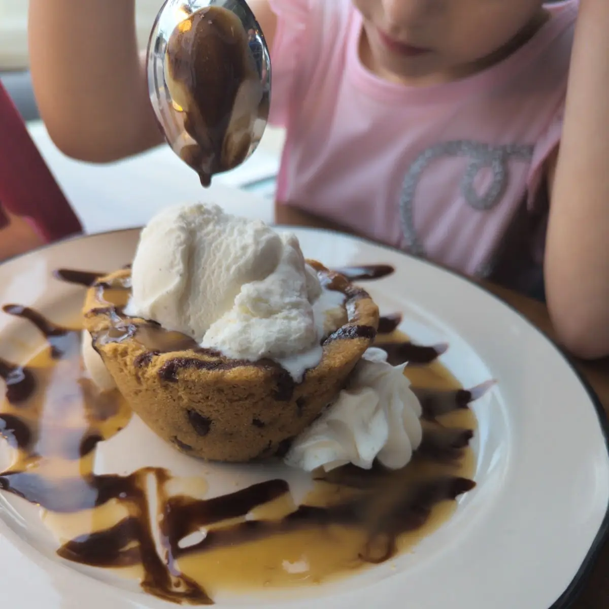 Lava Cake