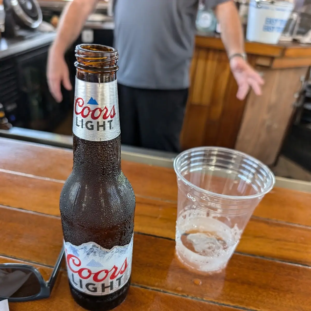 Coors Light