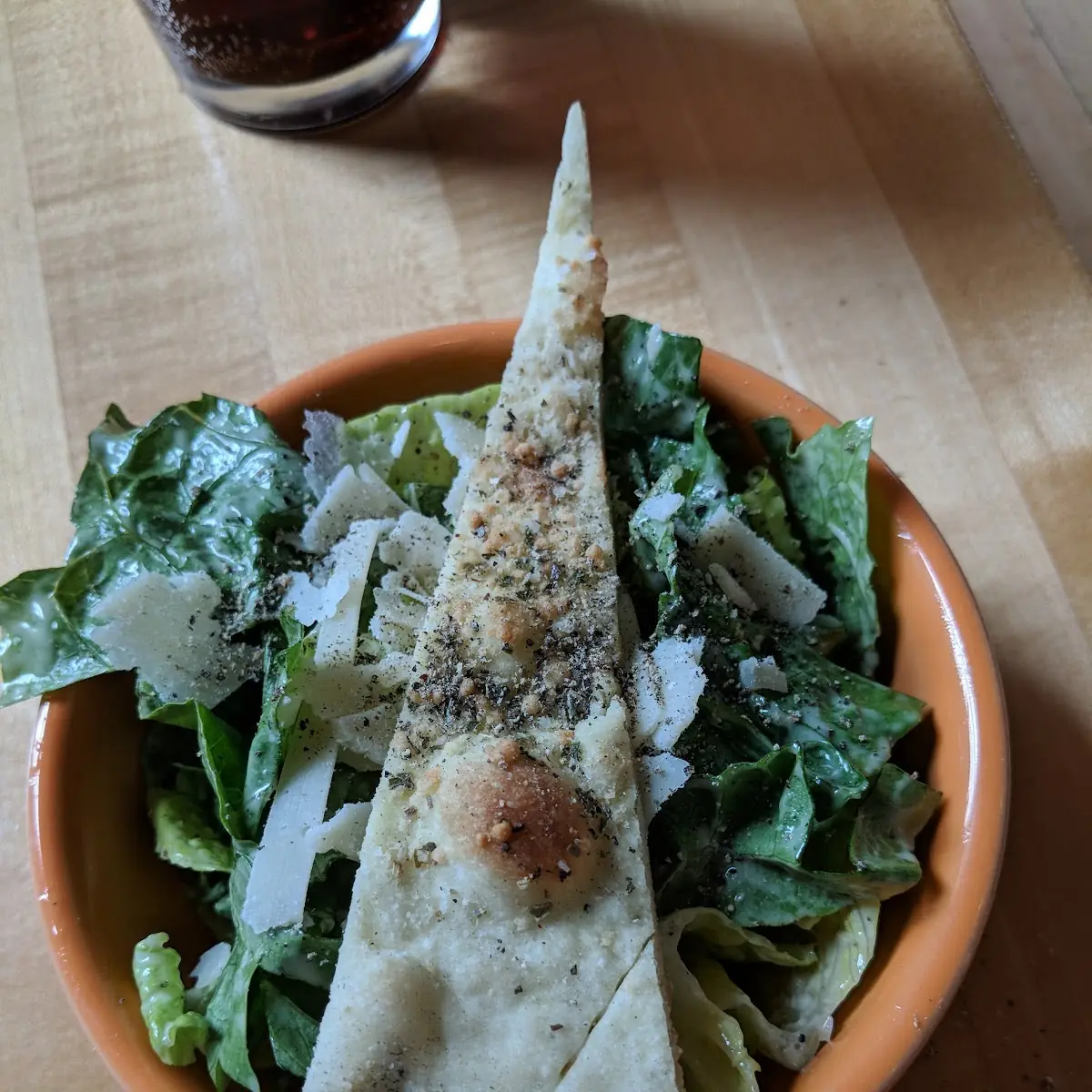 Caesar Salad