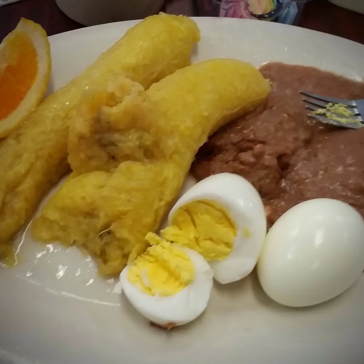 Desayuno Especial