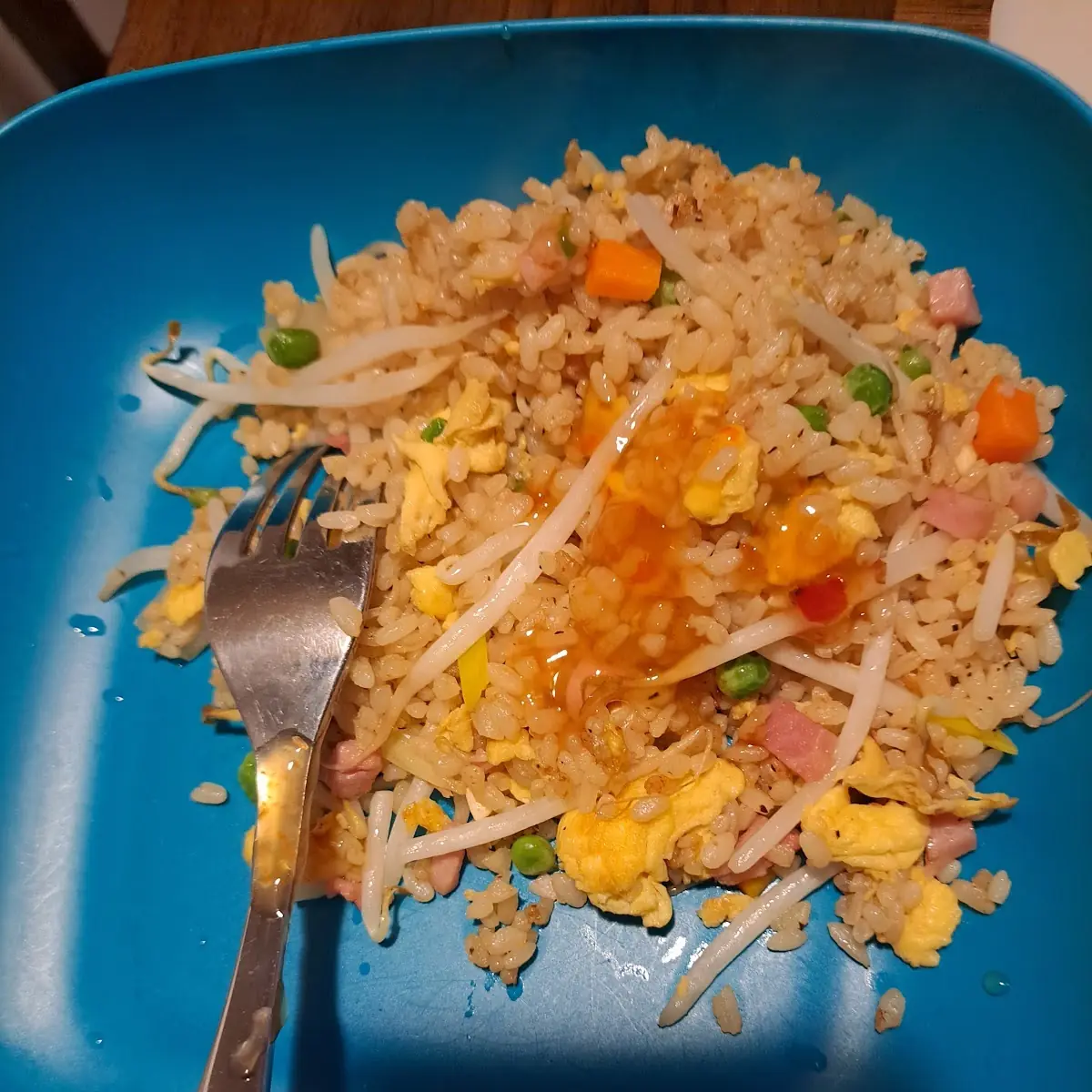 Fried Rice