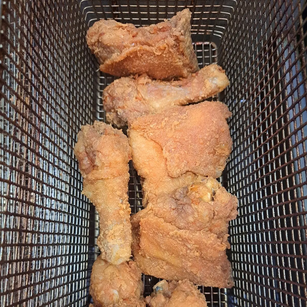 Shorty's Fried Chicken
