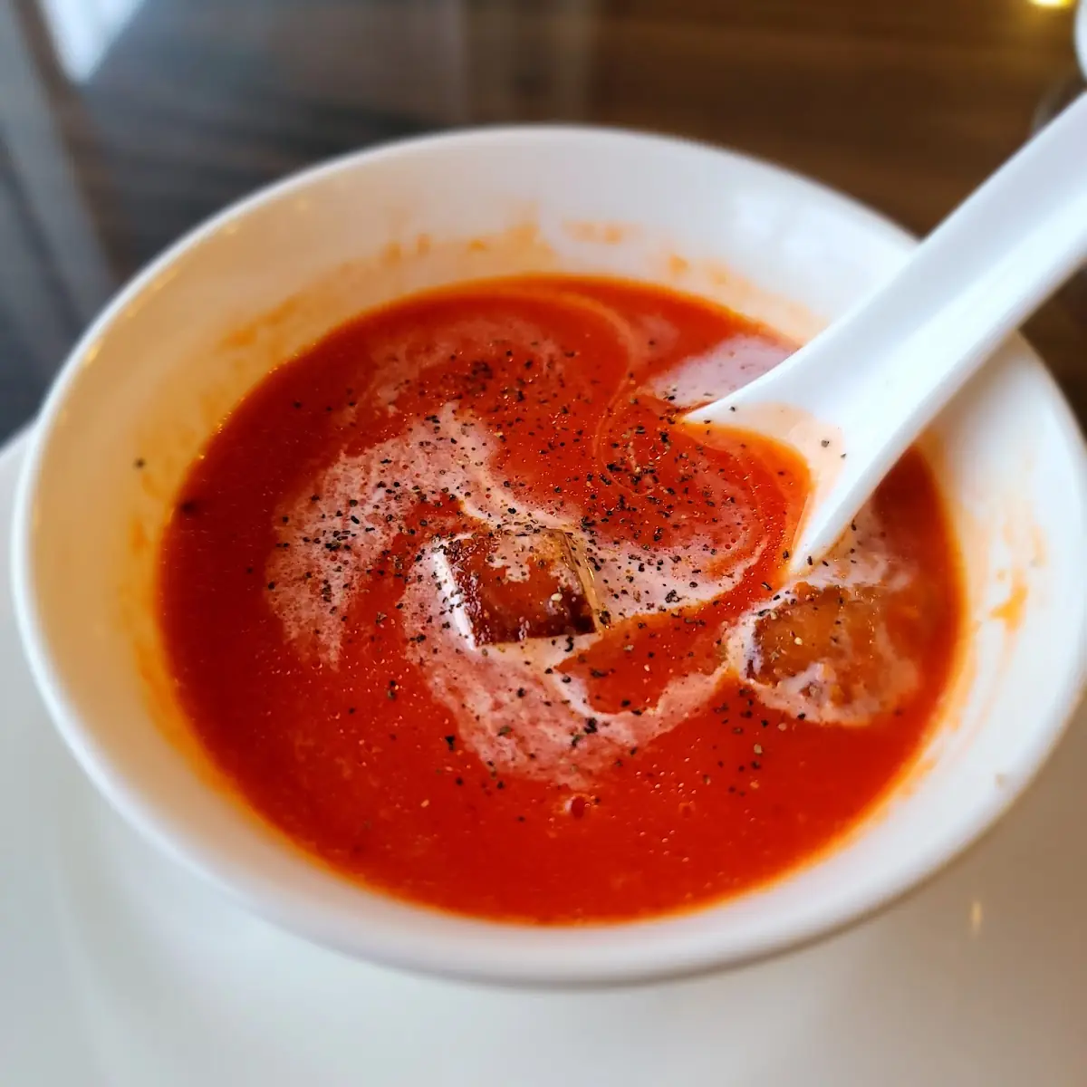Tomato Soup