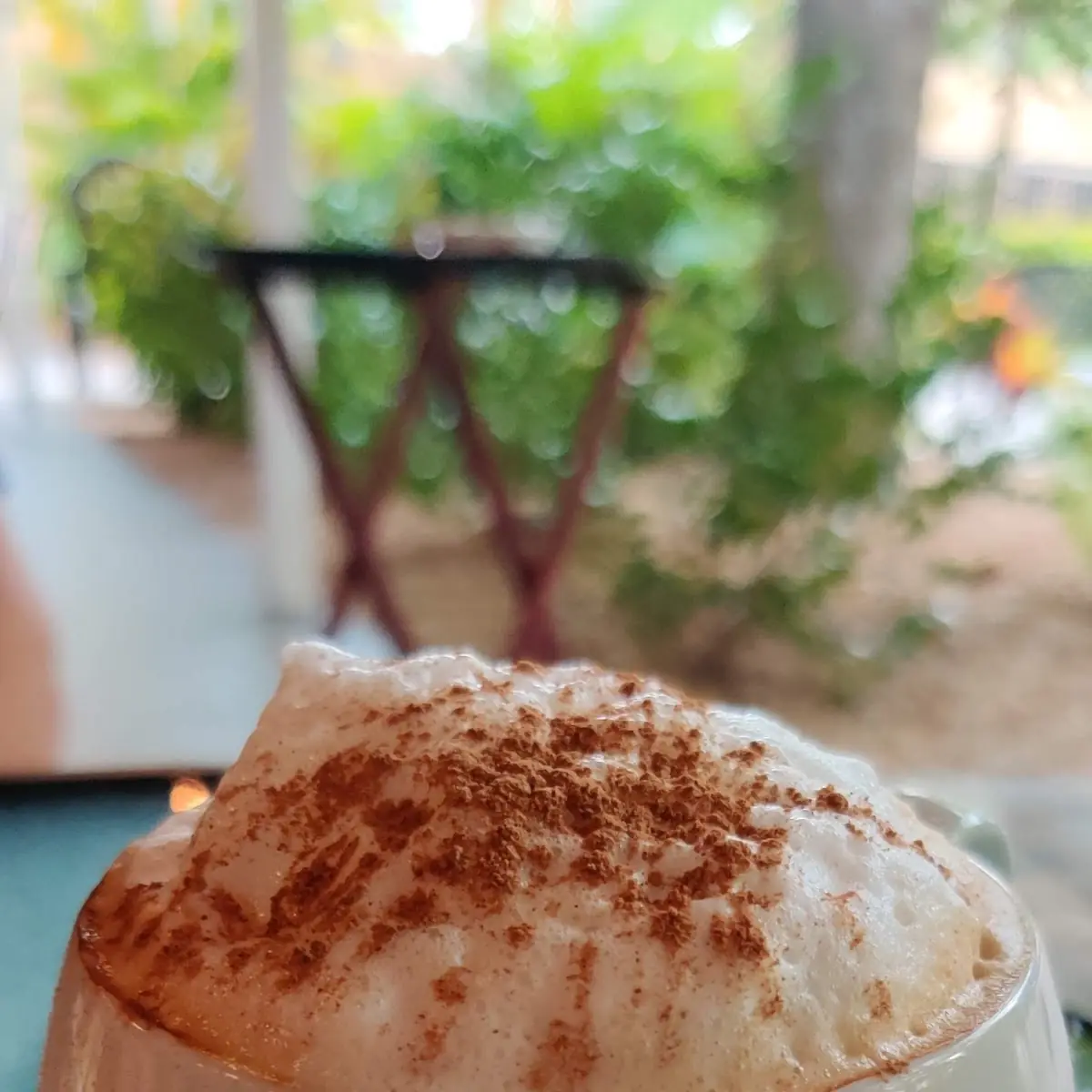 Cappuccino