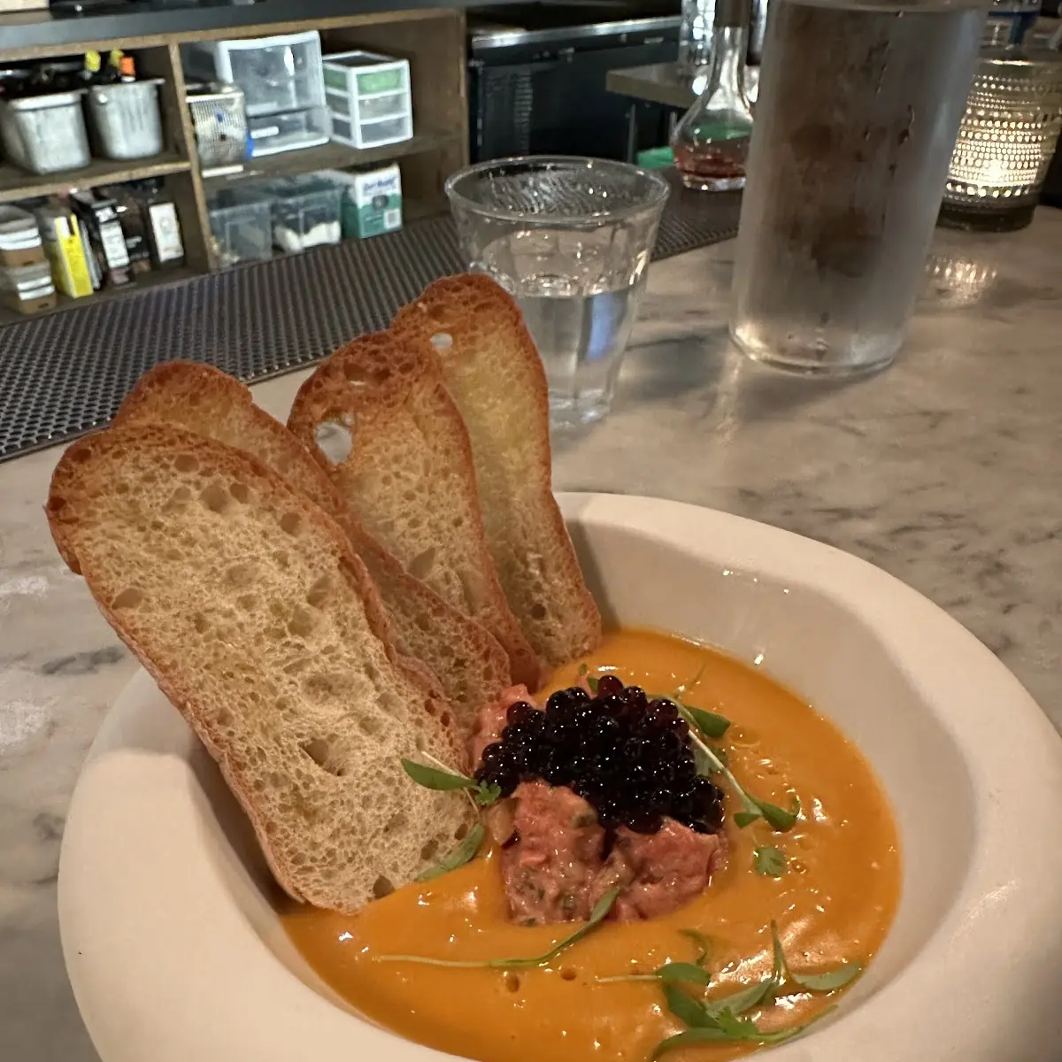 Gazpacho