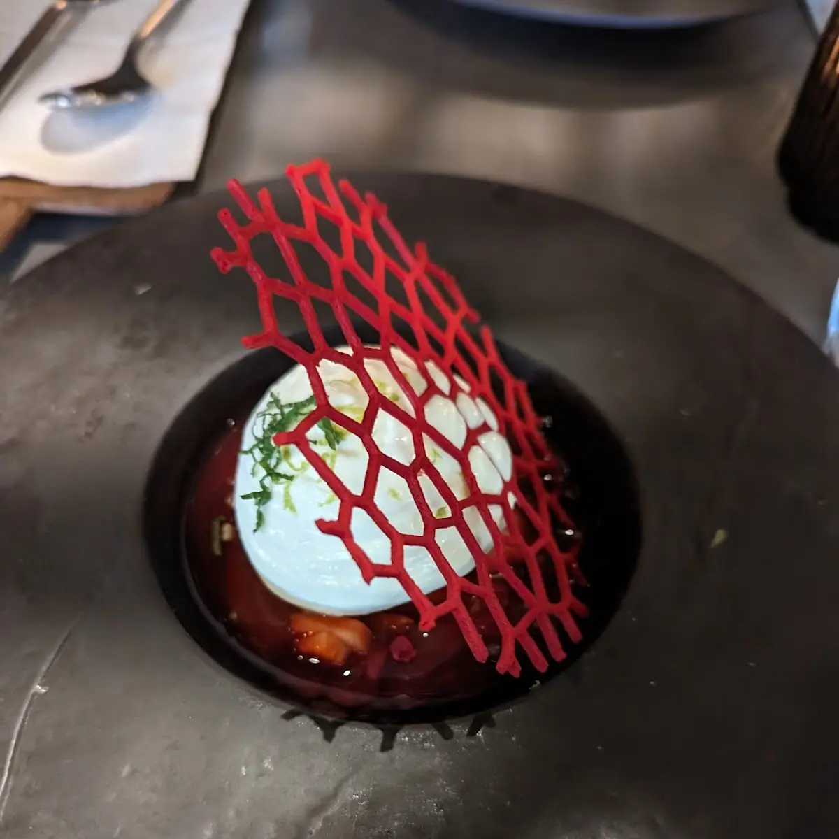 Panna Cotta