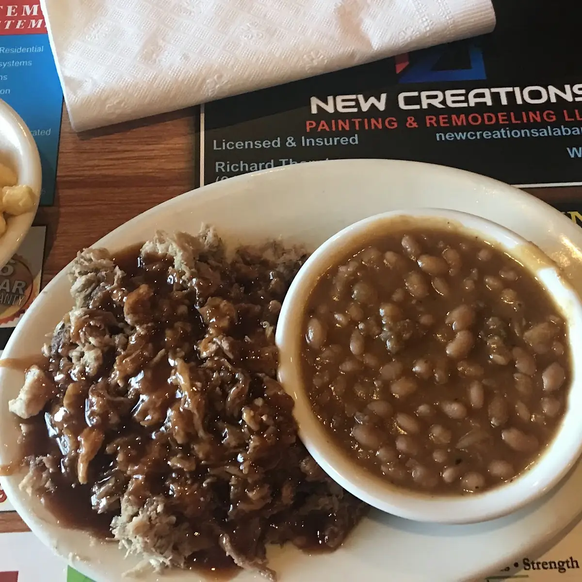 Baked Beans