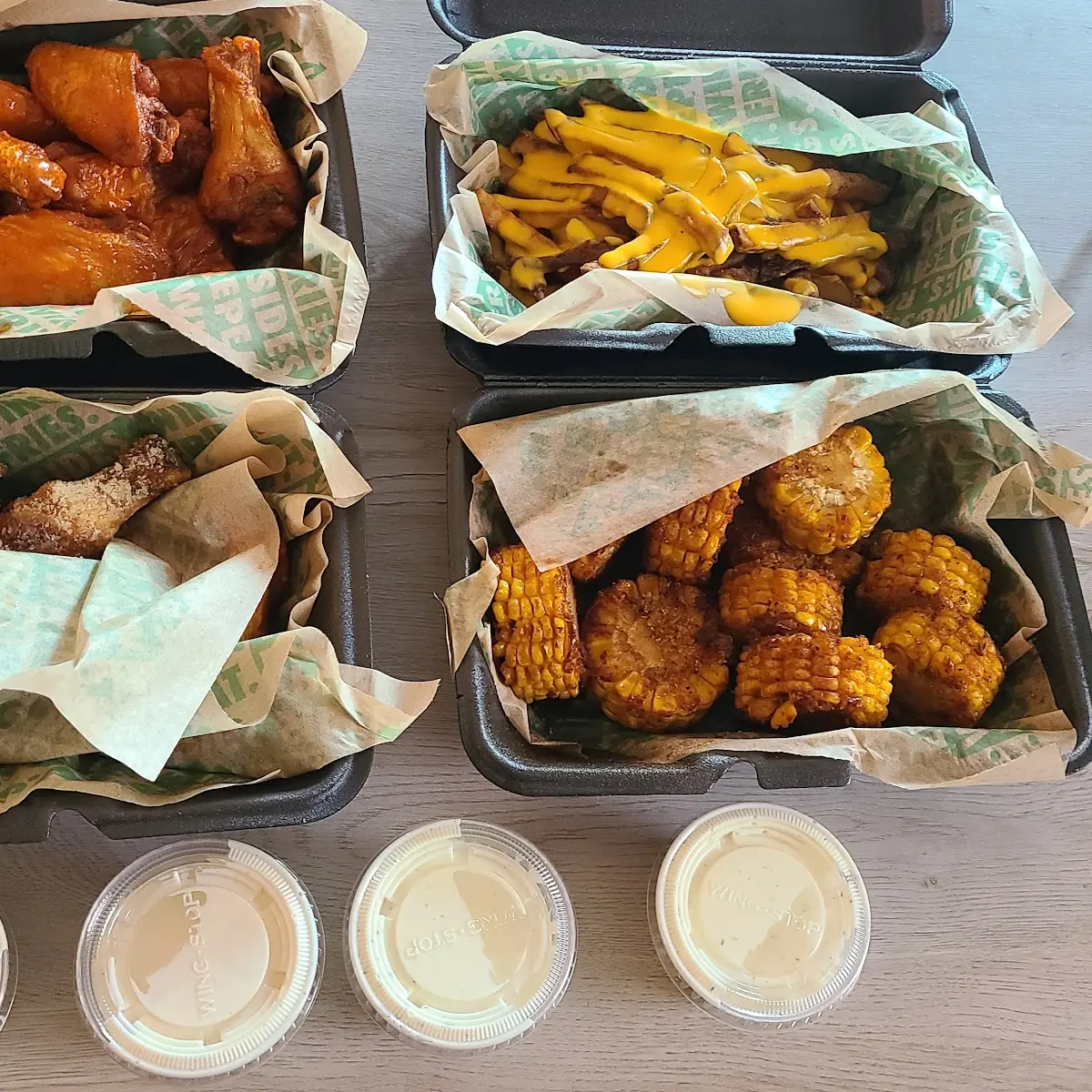 Tater Tots