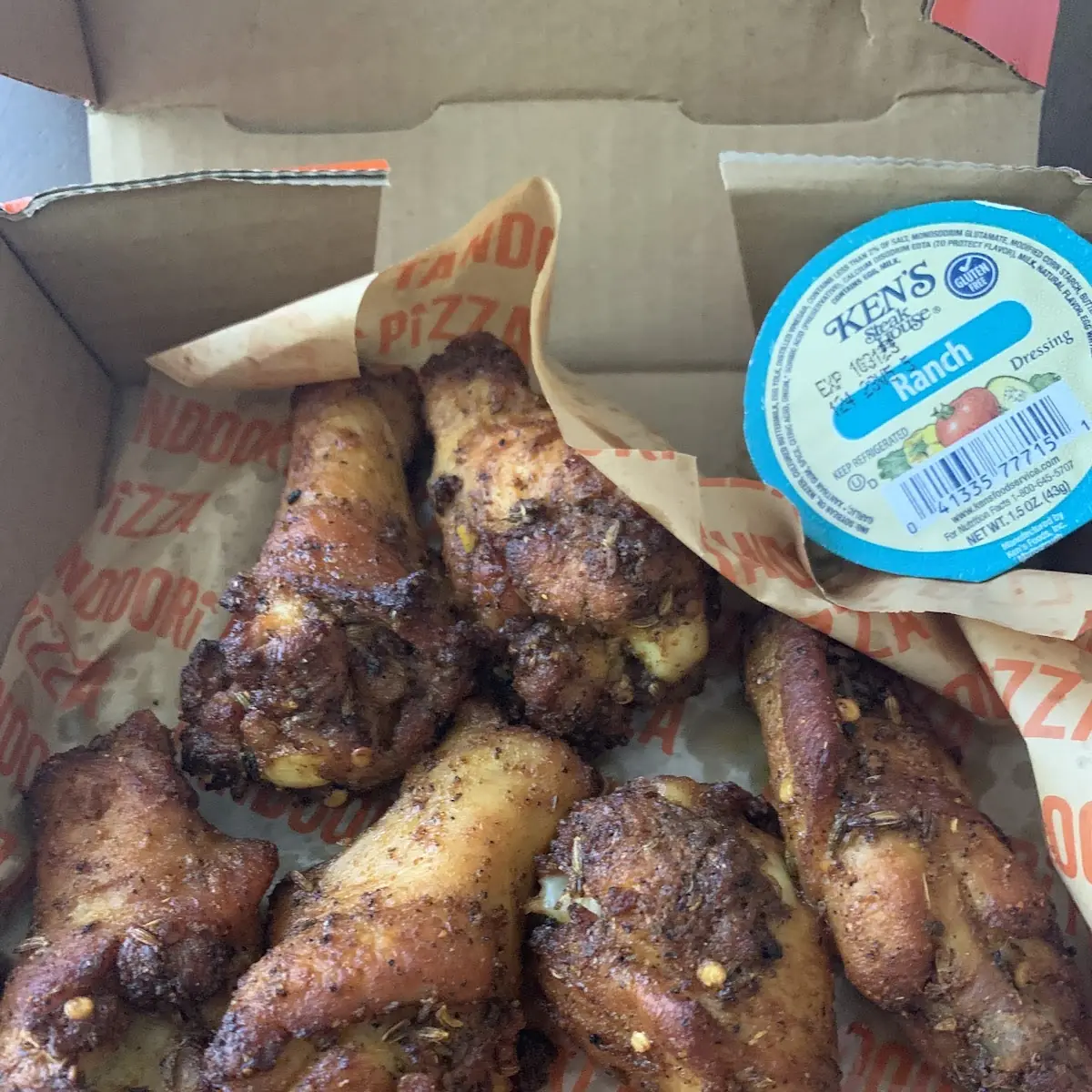 Lemon Pepper