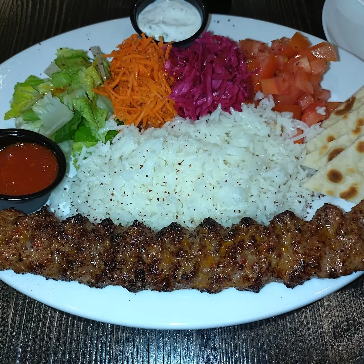 Kebab