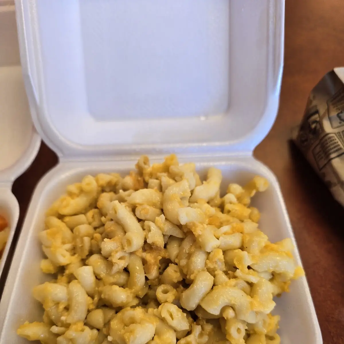 Mac & Cheese
