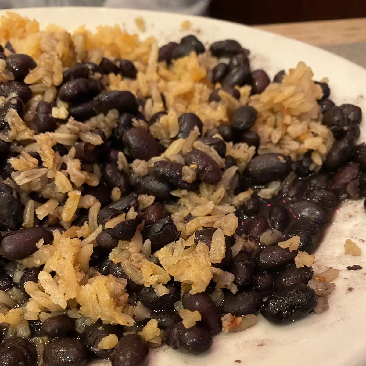 Black Beans