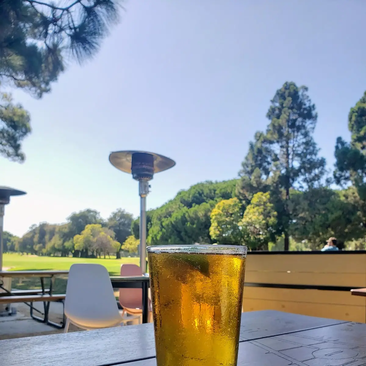 Modelo Especial Draft Beer