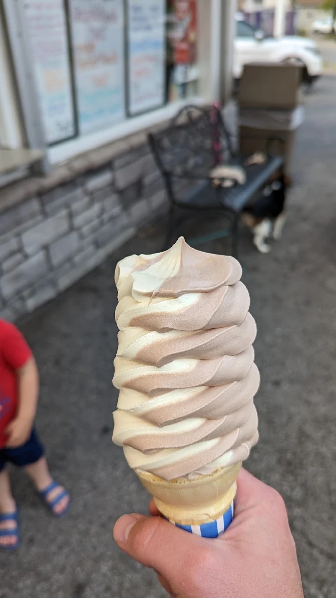 Soft Serve