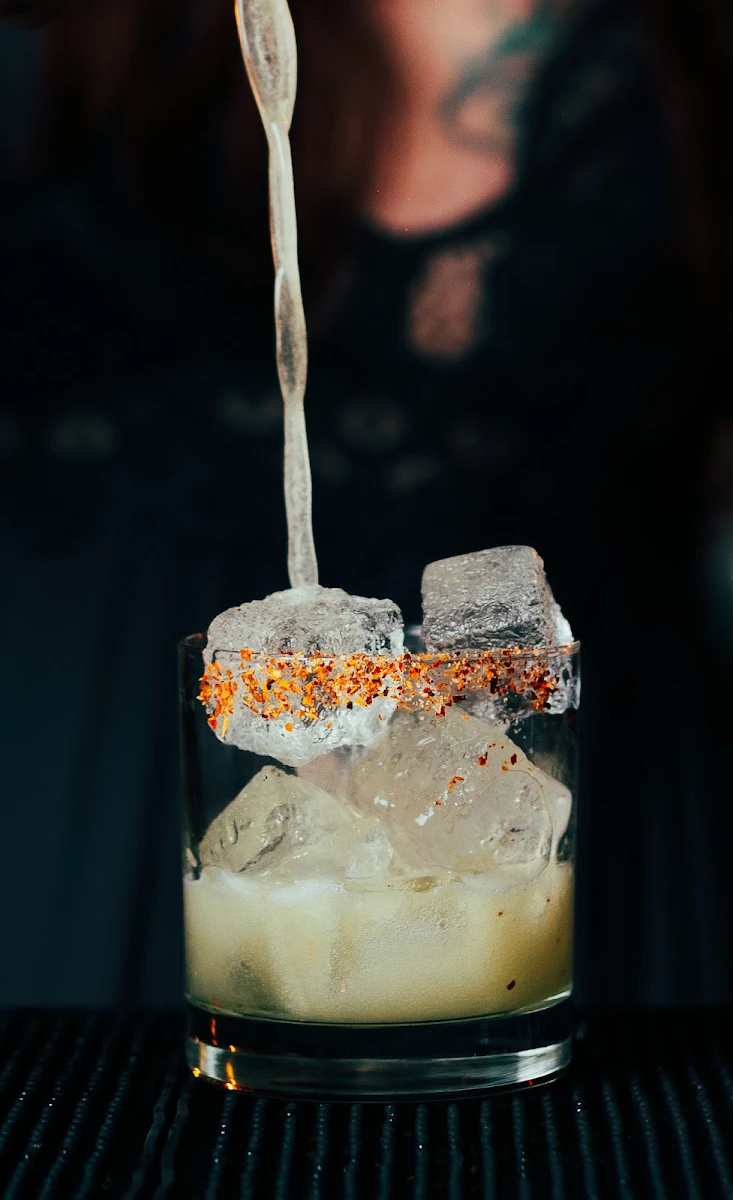 Craft Cocktails