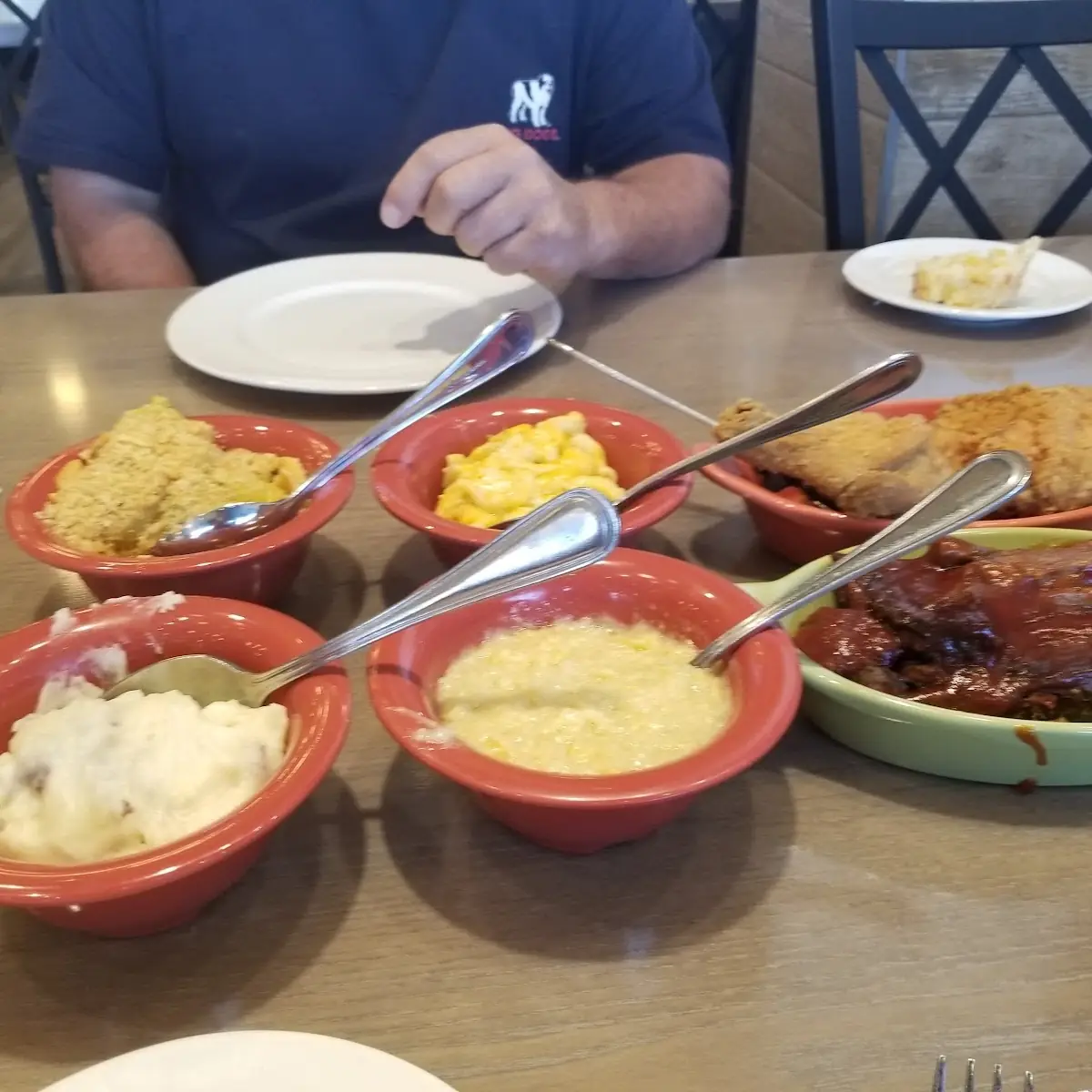 All You Can Eat