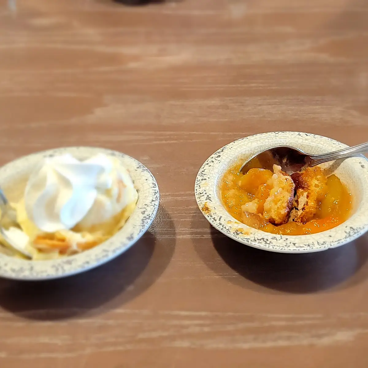 Apple Cobbler