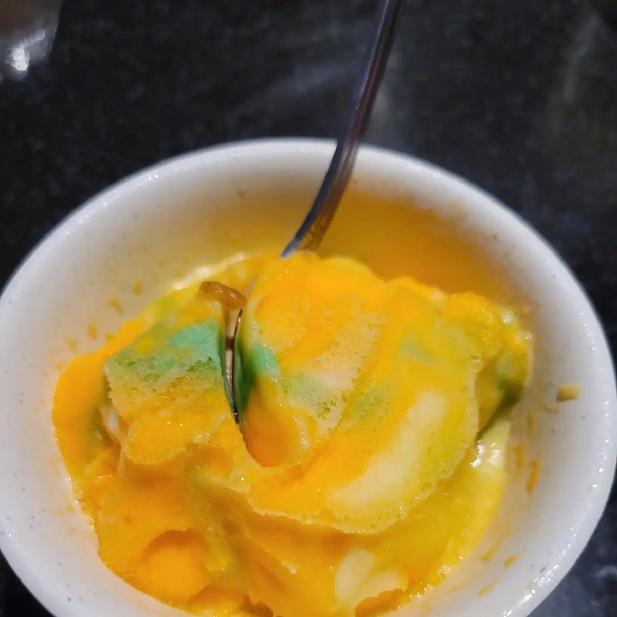 Rainbow Sherbet