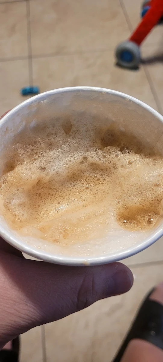 Cappuccino